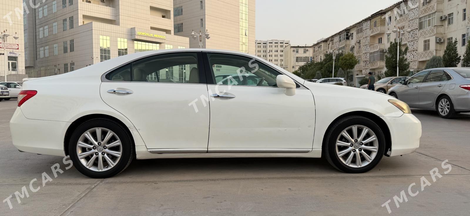 Lexus ES 350 2009 - 190 000 TMT - Aşgabat - img 2