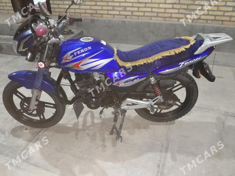 Fekon FK200-14G 2014 - 18 000 TMT - Ходжамбаз - img 2