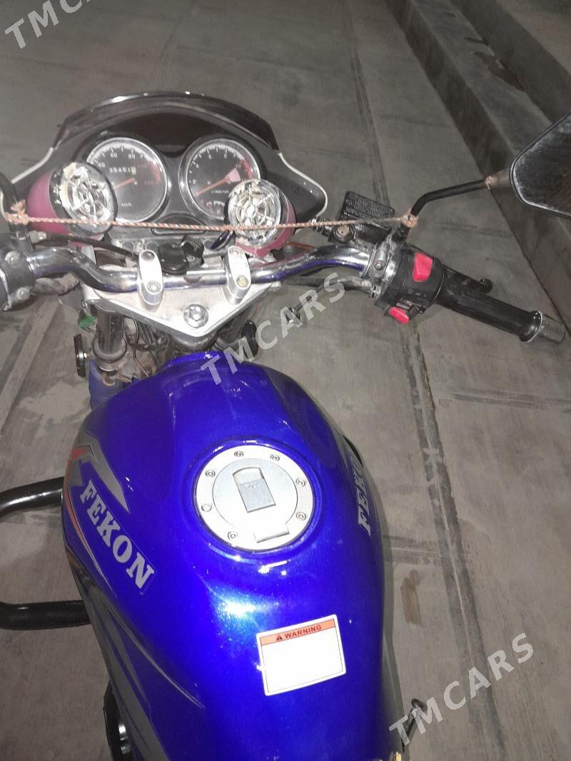 Fekon FK200-14G 2014 - 18 000 TMT - Ходжамбаз - img 4