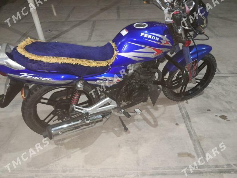 Fekon FK200-14G 2014 - 18 000 TMT - Ходжамбаз - img 5