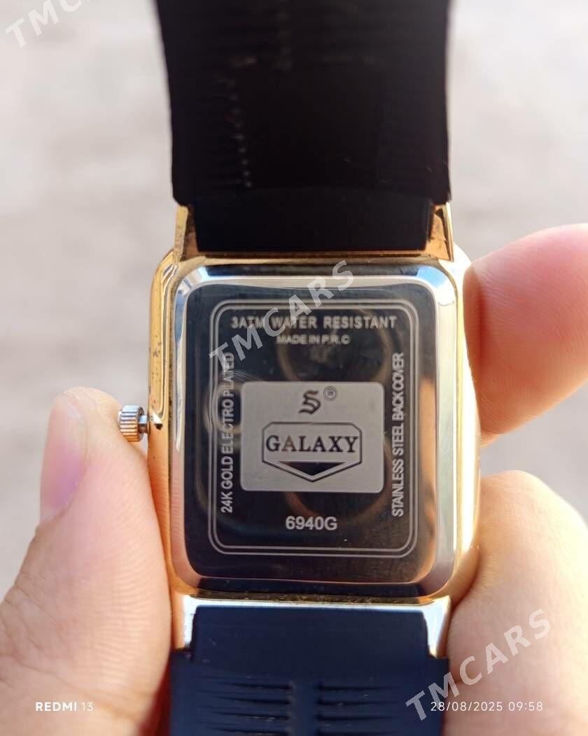 Galaxy Quartz - Türkmenabat - img 2