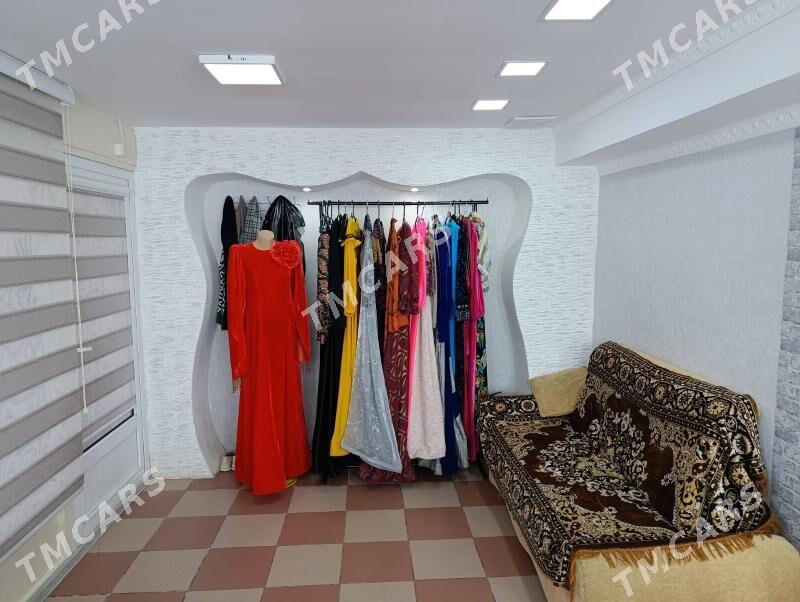 Satlyk salon продается салон - Türkmenbaşy - img 9