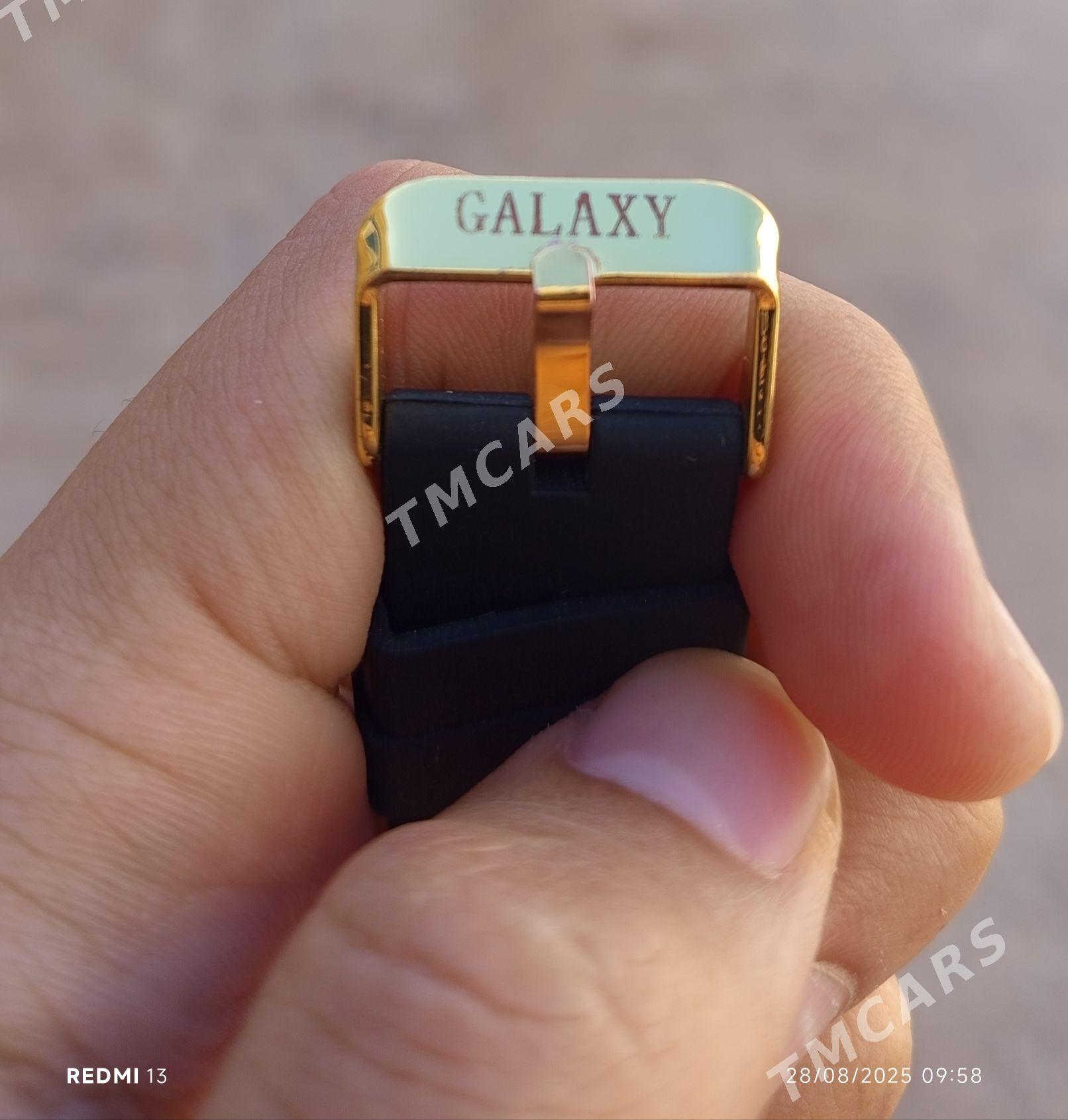 Galaxy Quartz - Türkmenabat - img 4