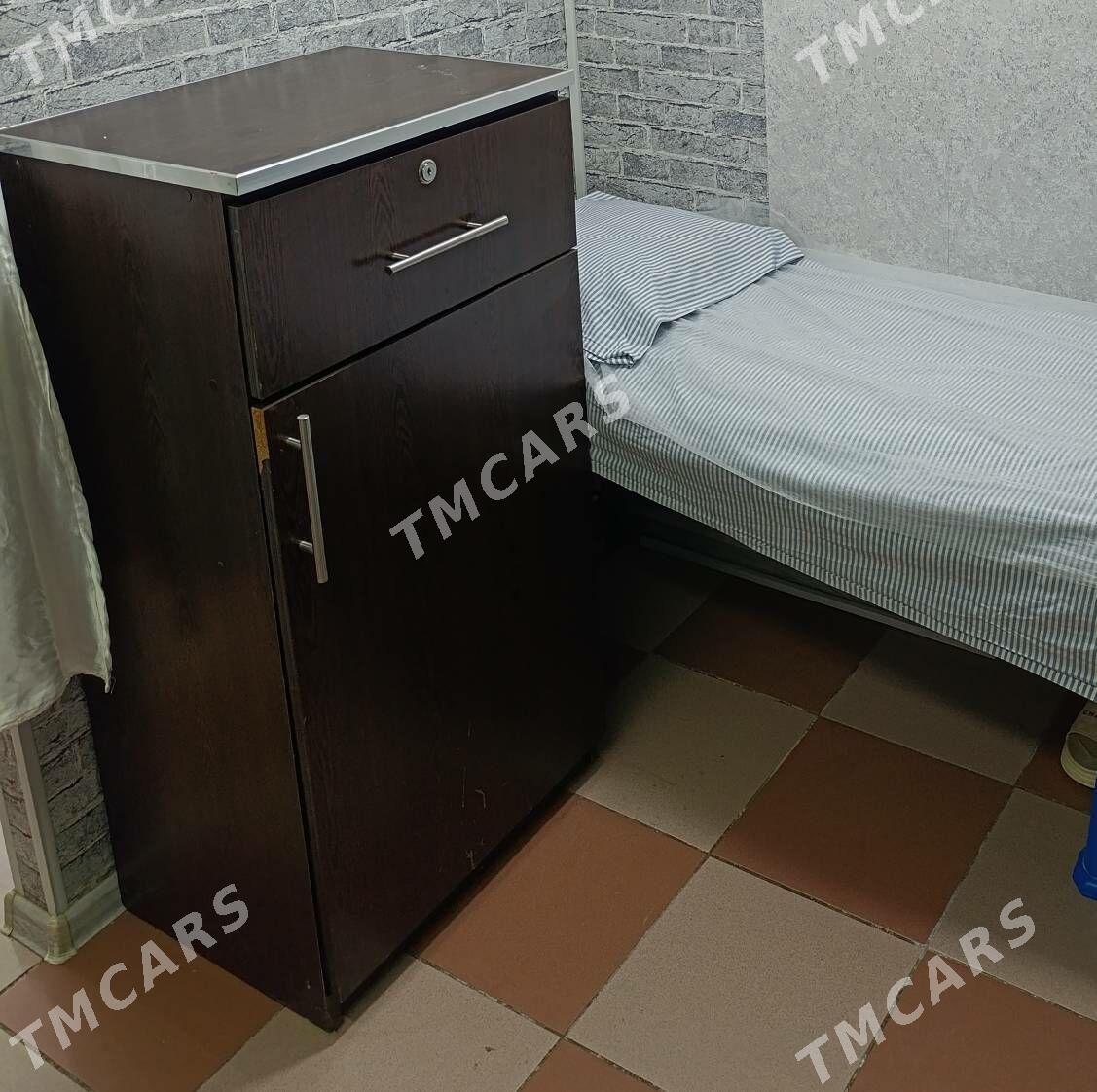Satlyk salon продается салон - Türkmenbaşy - img 7