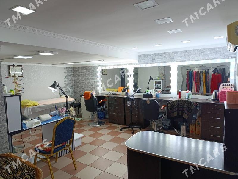 Satlyk salon продается салон - Türkmenbaşy - img 2