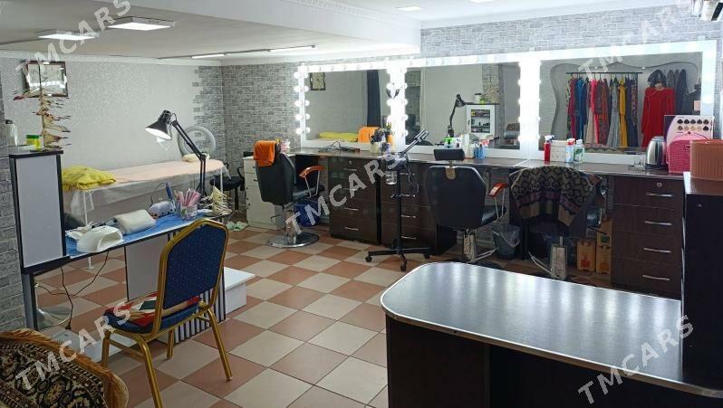 Satlyk salon продается салон - Türkmenbaşy - img 3