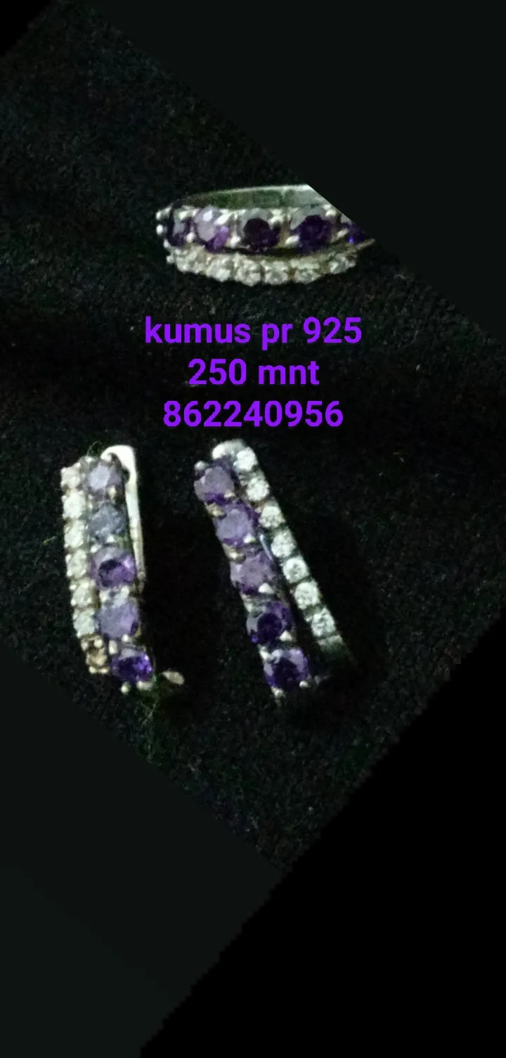 kumusler - Aşgabat - img 8