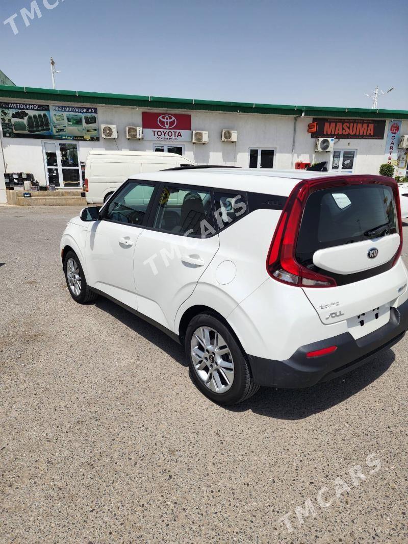 Kia Soul 2020 - 230 000 TMT - Aşgabat - img 3