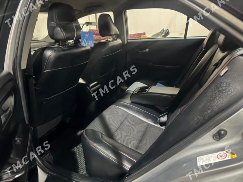 Toyota Camry 2017 - 259 000 TMT - Сакар - img 2