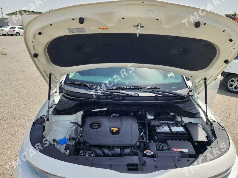 Kia Soul 2020 - 230 000 TMT - Aşgabat - img 9