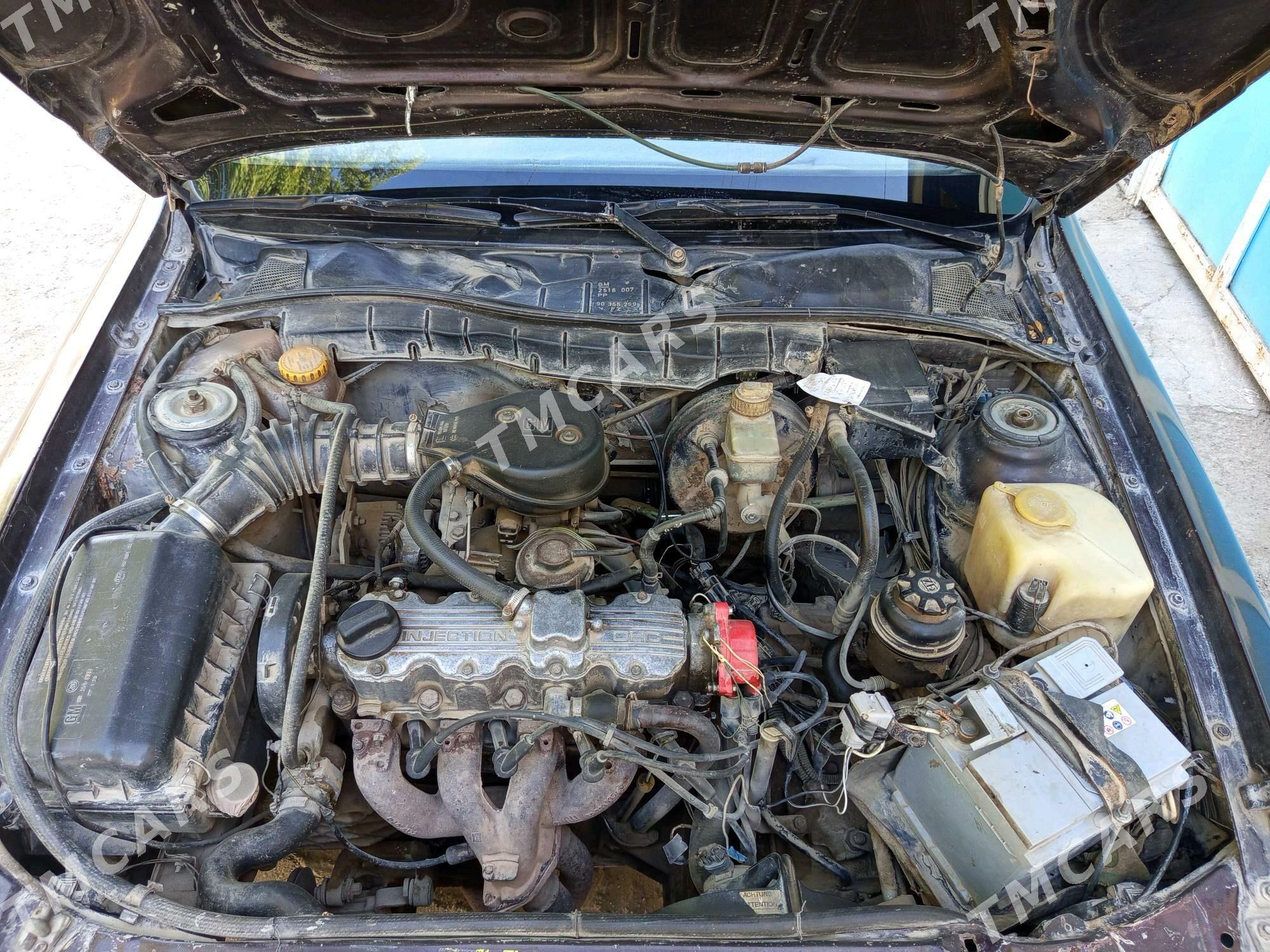 Opel Vectra 1990 - 32 000 TMT - Ýolöten - img 3
