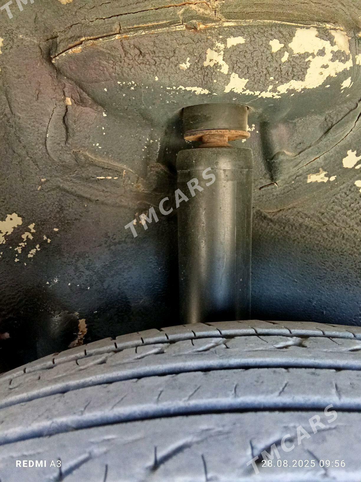 Opel Vectra 1992 - 25 000 TMT - Mary - img 2