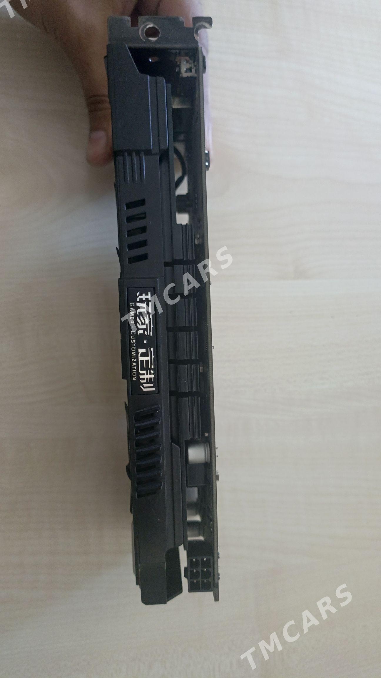 Nvidia GTX 750 - Aşgabat - img 2