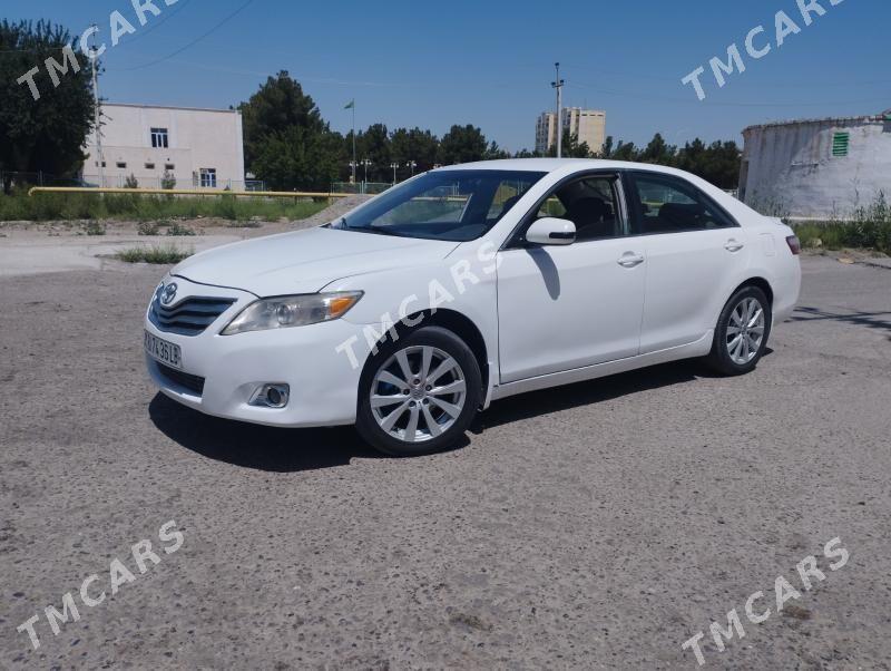 Toyota Camry 2007 - 133 000 TMT - Туркменабат - img 3