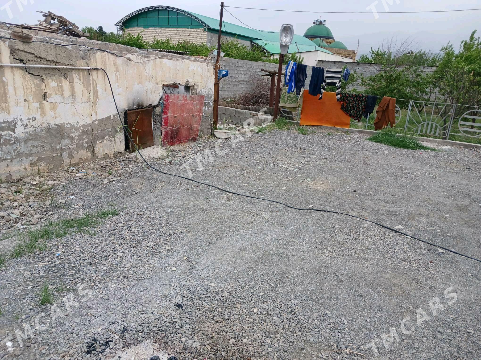 Gökje obasy 8 sotok - Ашхабад - img 2