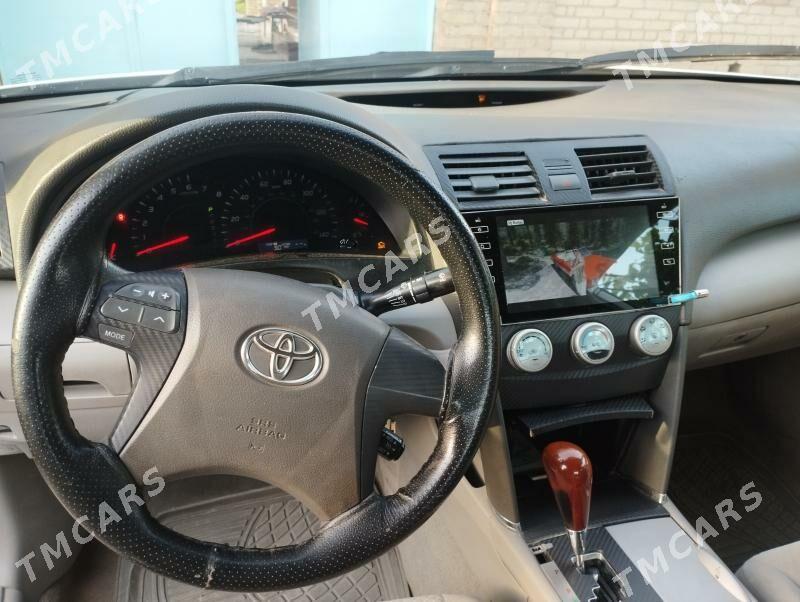 Toyota Camry 2007 - 133 000 TMT - Туркменабат - img 2