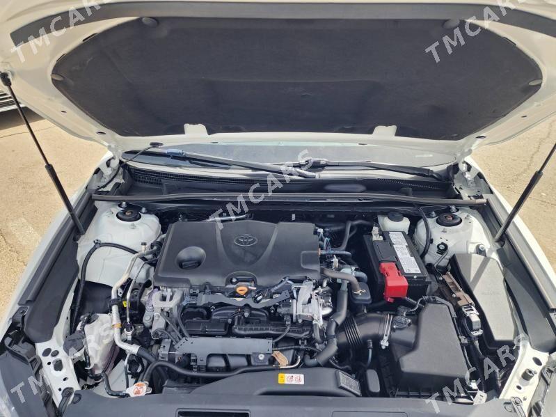 Toyota Camry 2020 - 360 000 TMT - Aşgabat - img 6