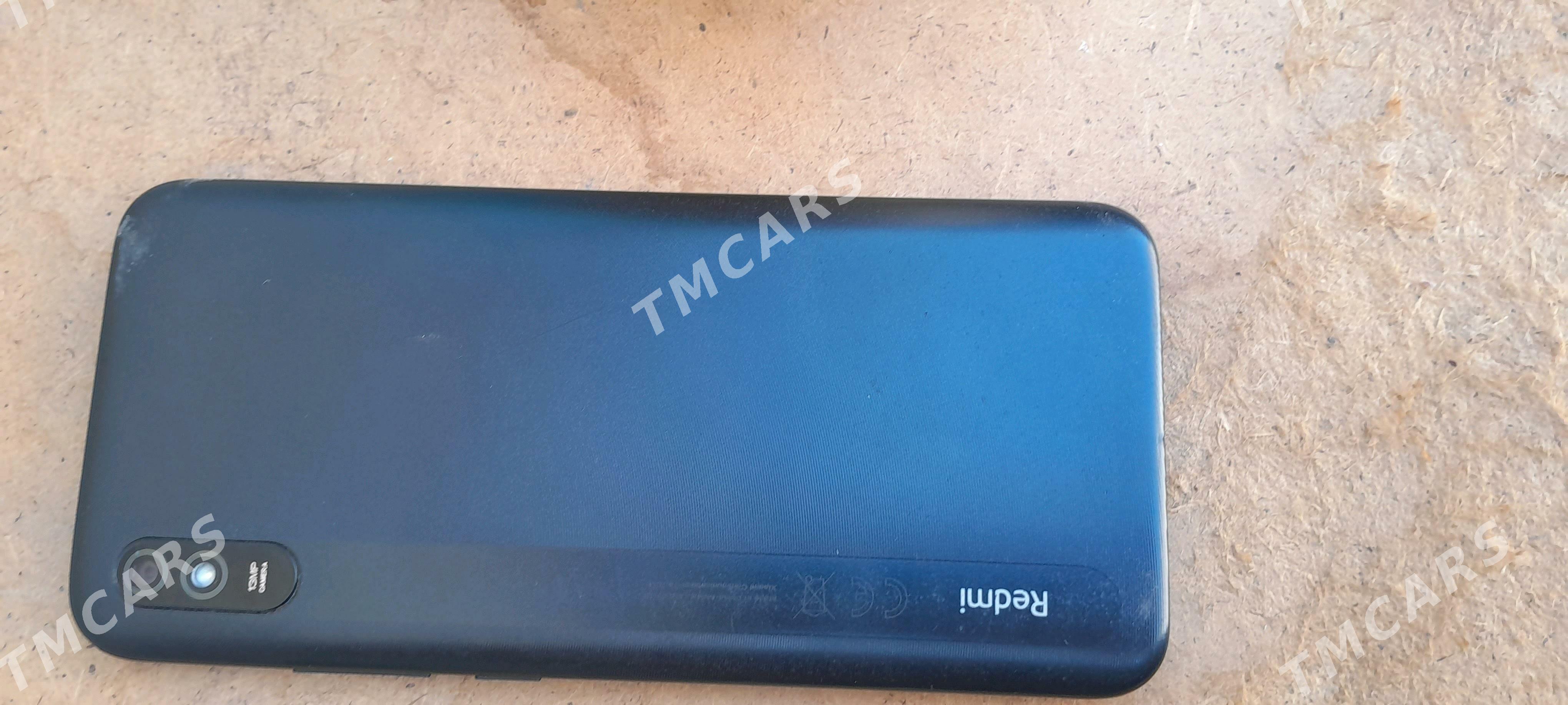 Redmi 9A - Ak bugdaý etraby - img 2