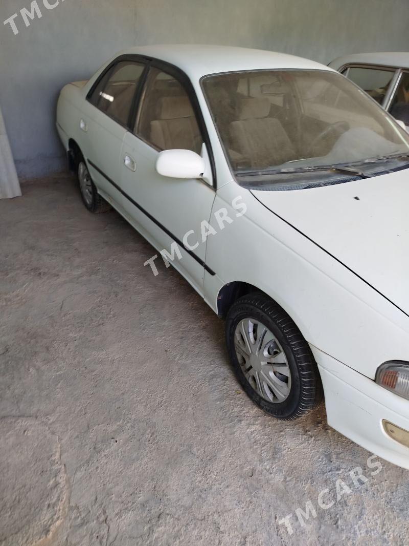 Toyota Carina 1993 - 50 000 TMT - Гёкдепе - img 2