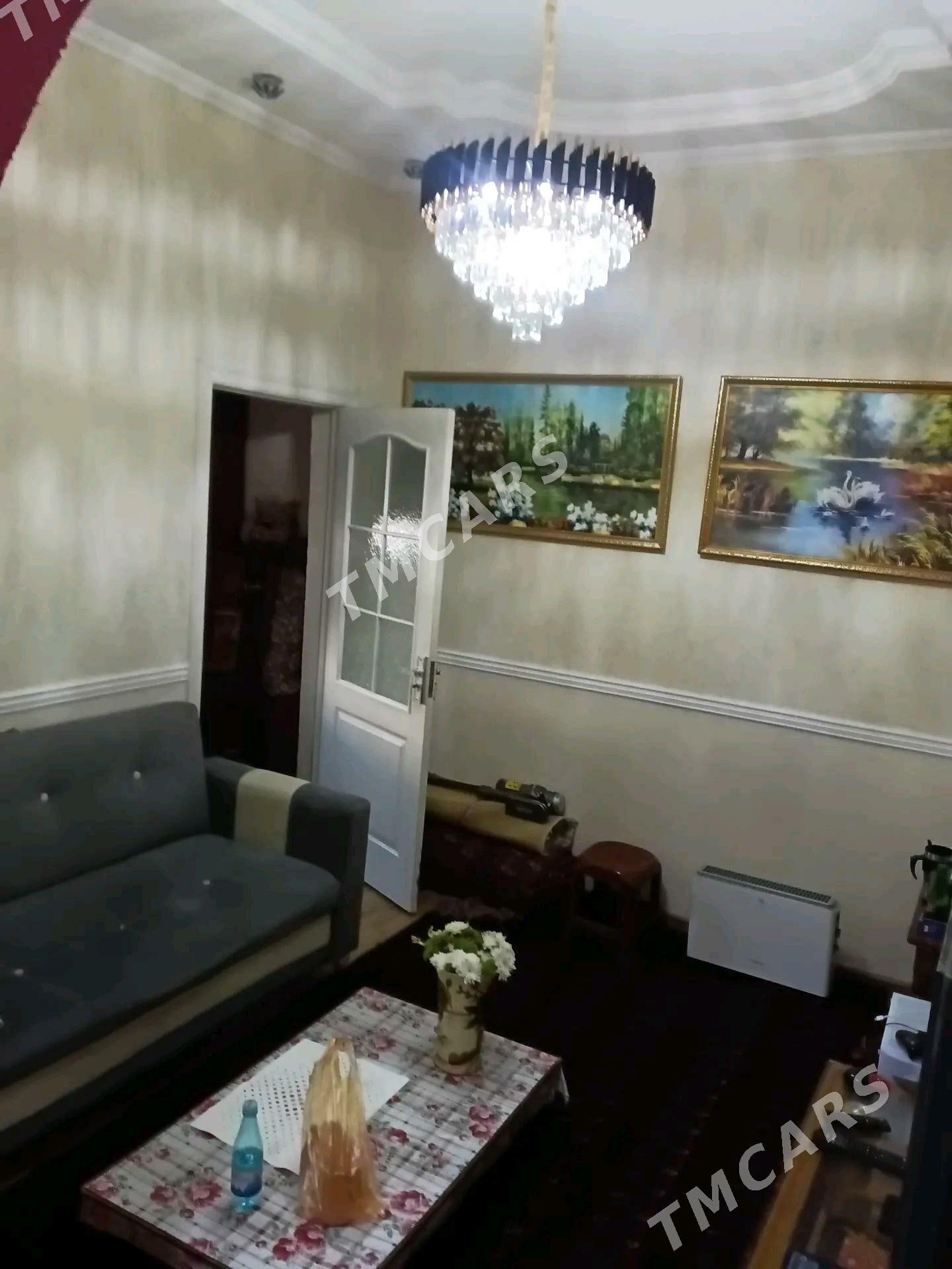 Свобода-Алишера-Новаи - Ашхабад - img 2