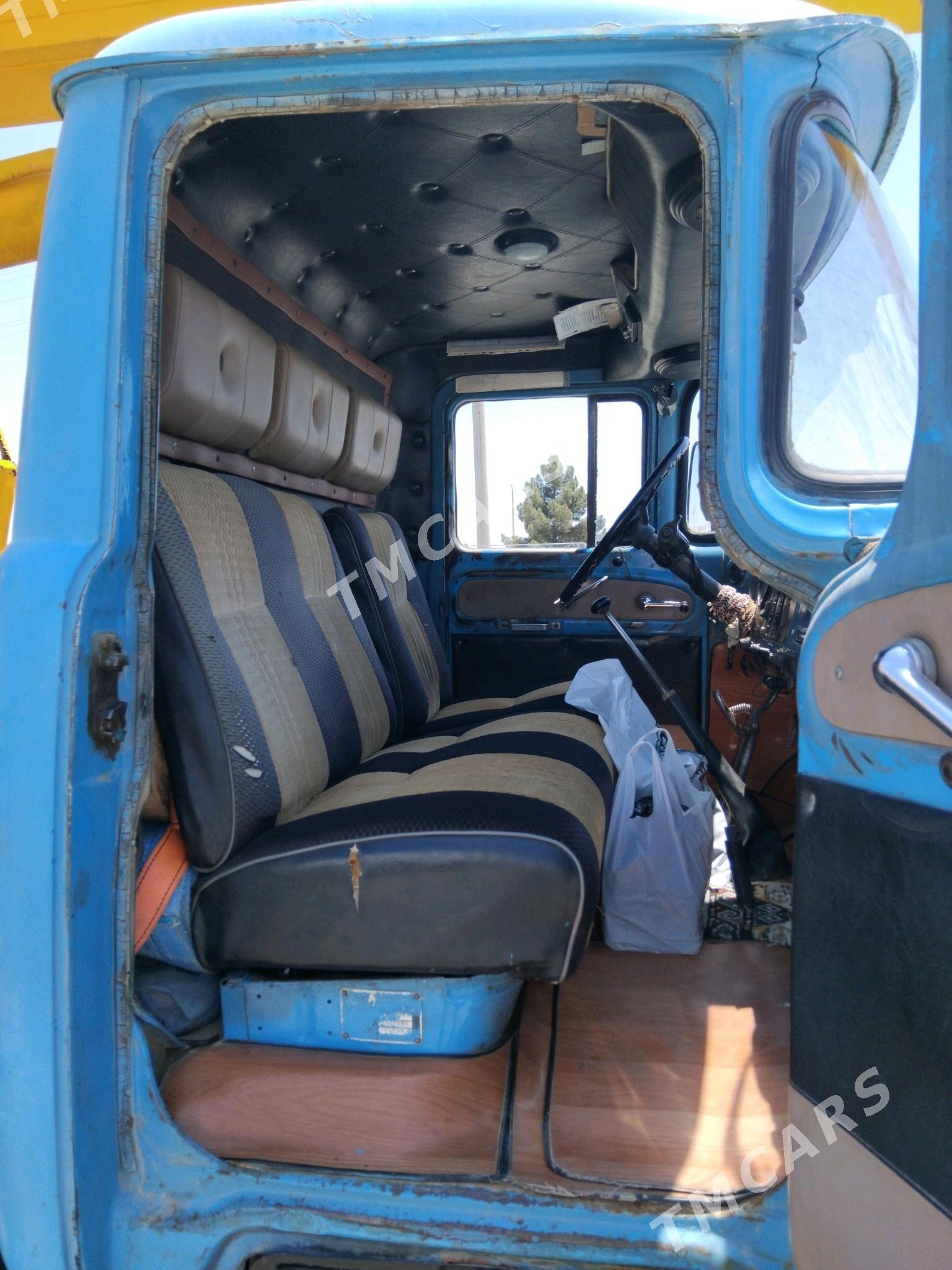 Zil 130 2025 - 140 000 TMT - Sakarçäge - img 2