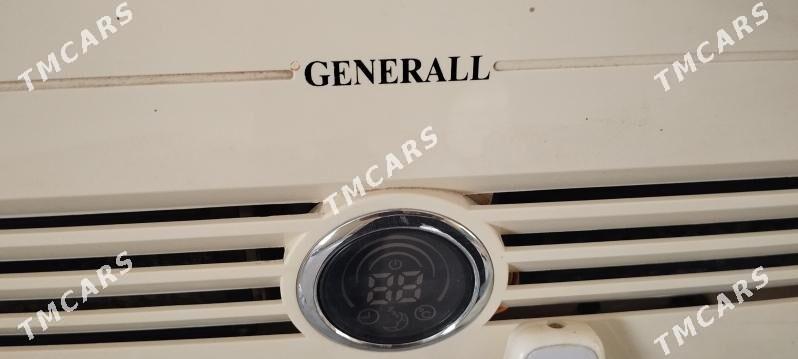 General kansaner 40 lyk - Ашхабад - img 4