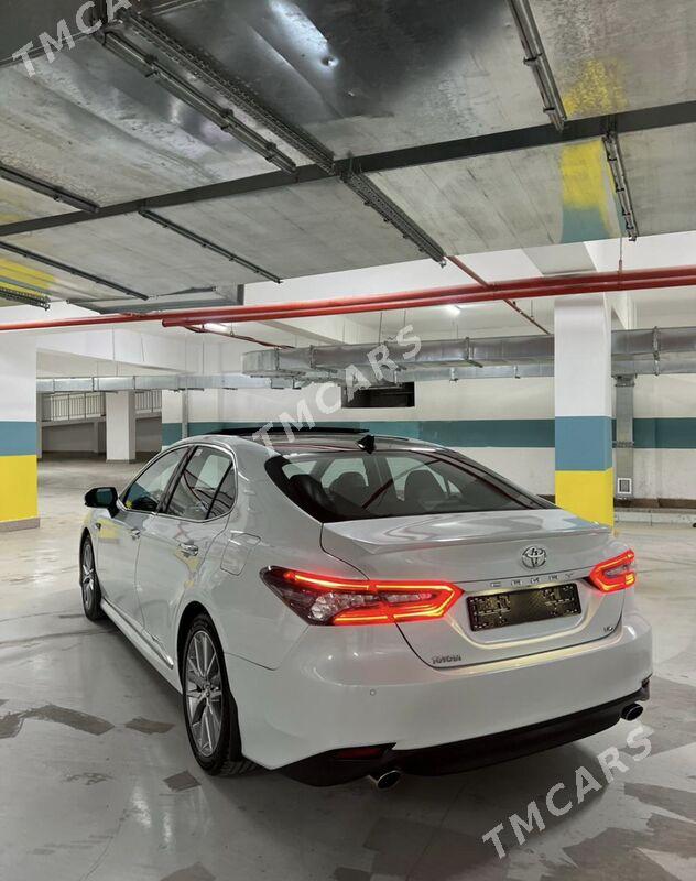 Toyota Camry 2019 - 370 000 TMT - Aşgabat - img 5