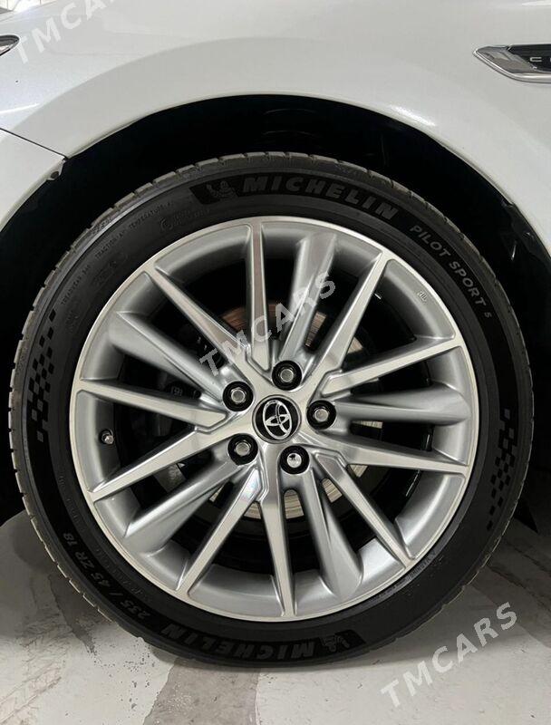 Toyota Camry 2019 - 370 000 TMT - Aşgabat - img 10