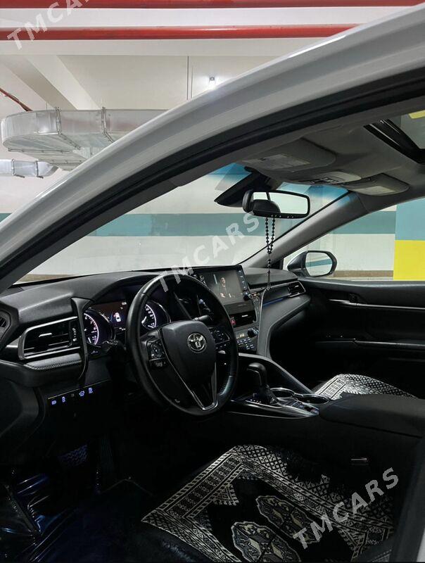 Toyota Camry 2019 - 370 000 TMT - Aşgabat - img 6