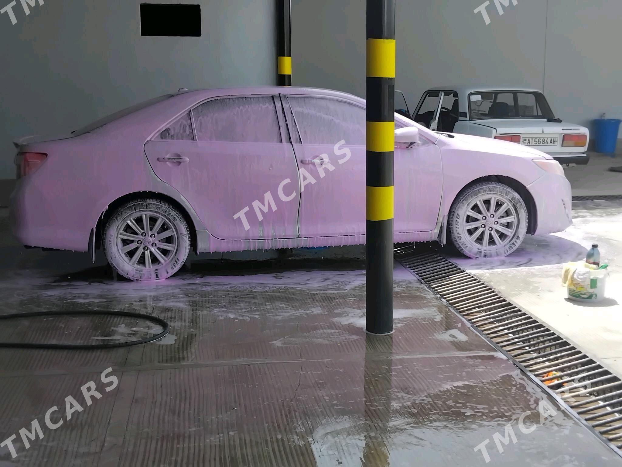 Toyota Camry 2013 - 240 000 TMT - Sarahs - img 2
