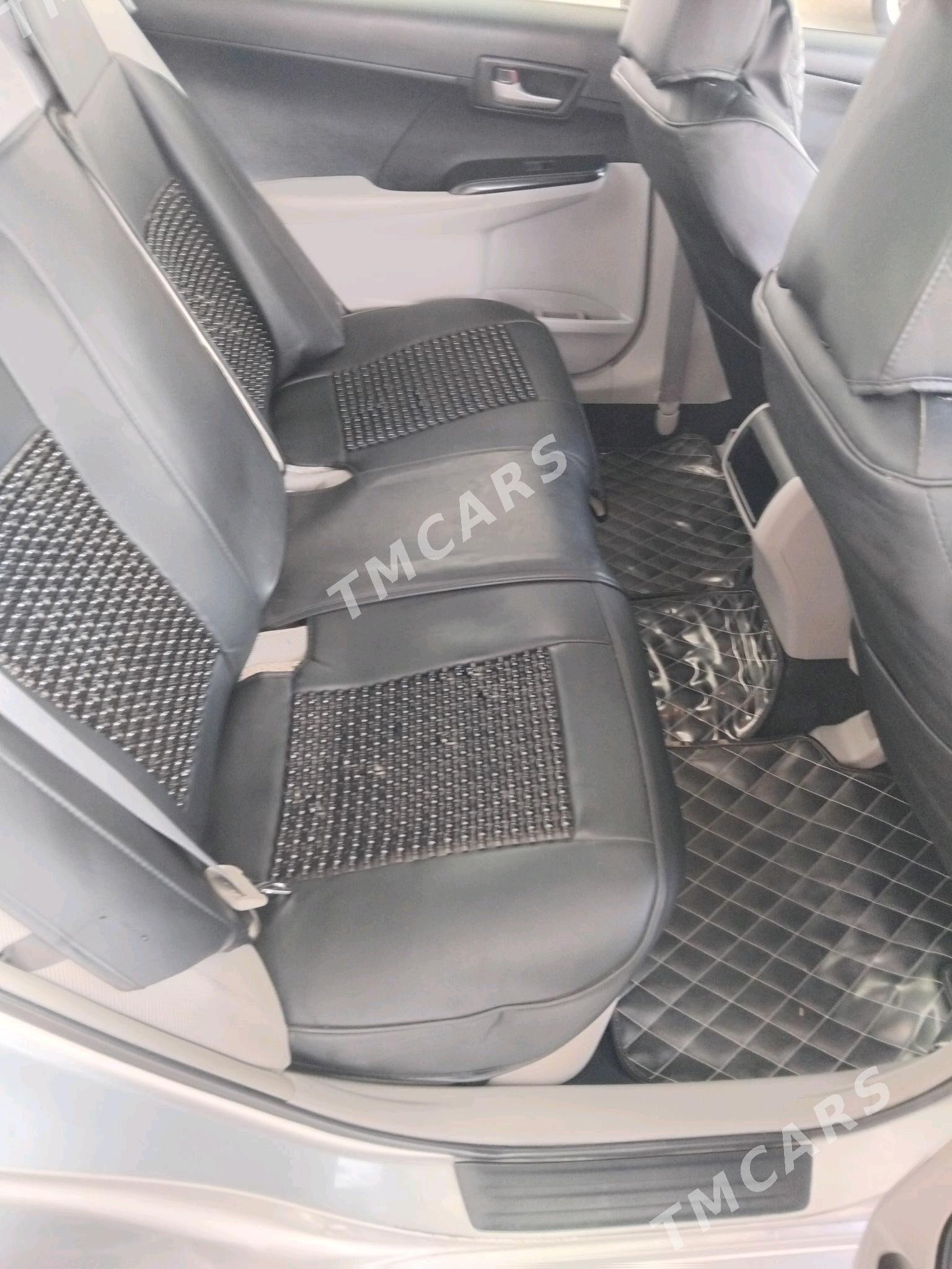 Toyota Camry 2013 - 240 000 TMT - Sarahs - img 3