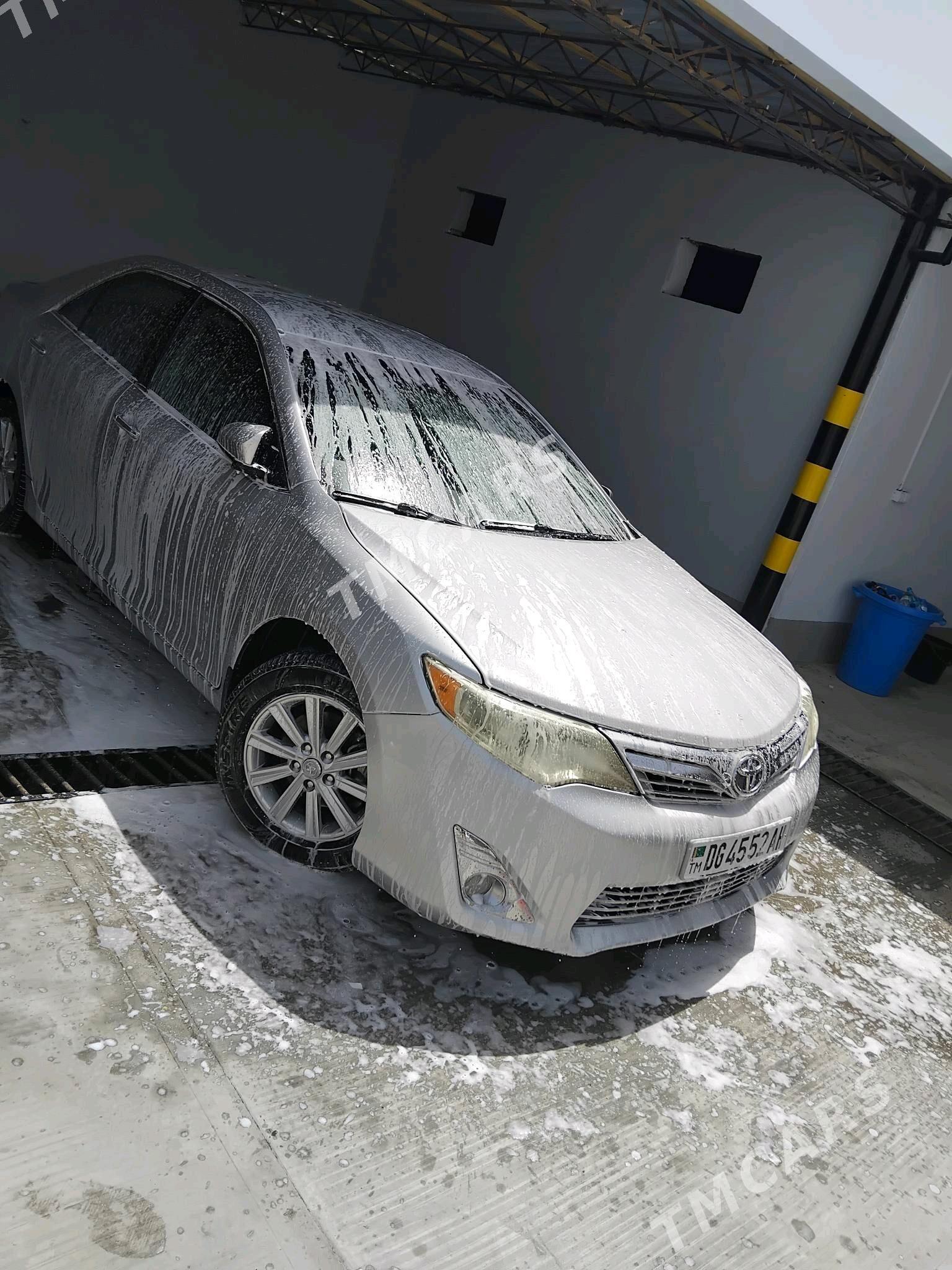 Toyota Camry 2013 - 240 000 TMT - Sarahs - img 5