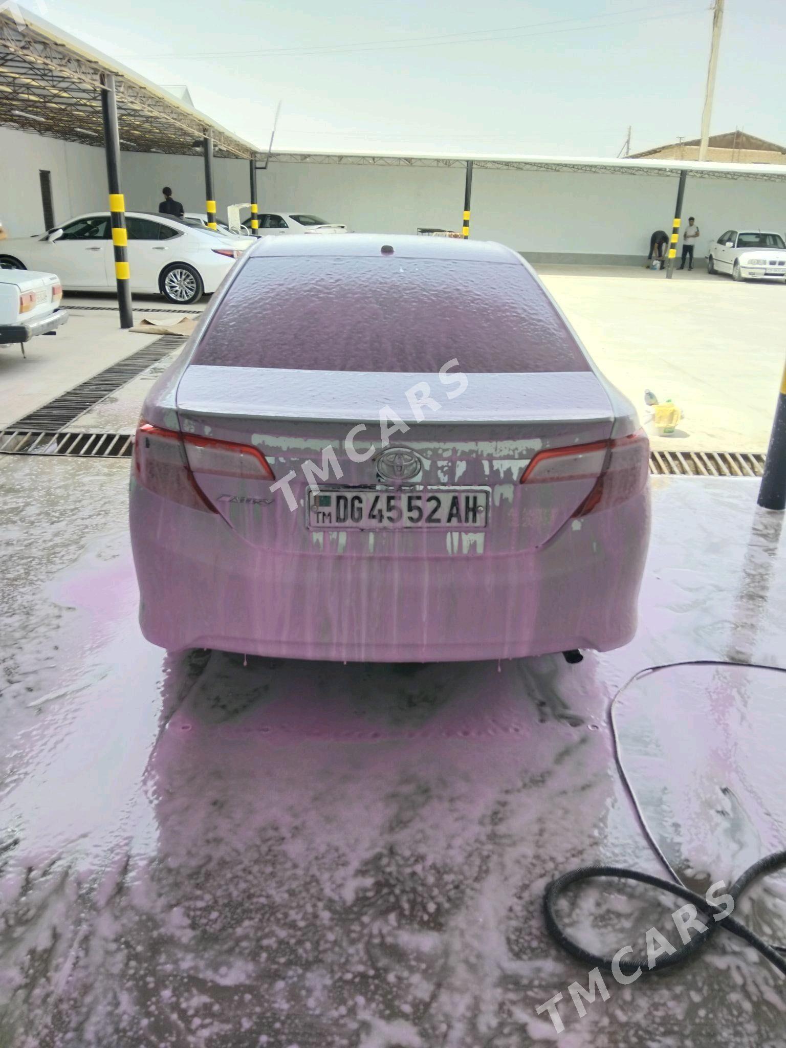 Toyota Camry 2013 - 240 000 TMT - Sarahs - img 6
