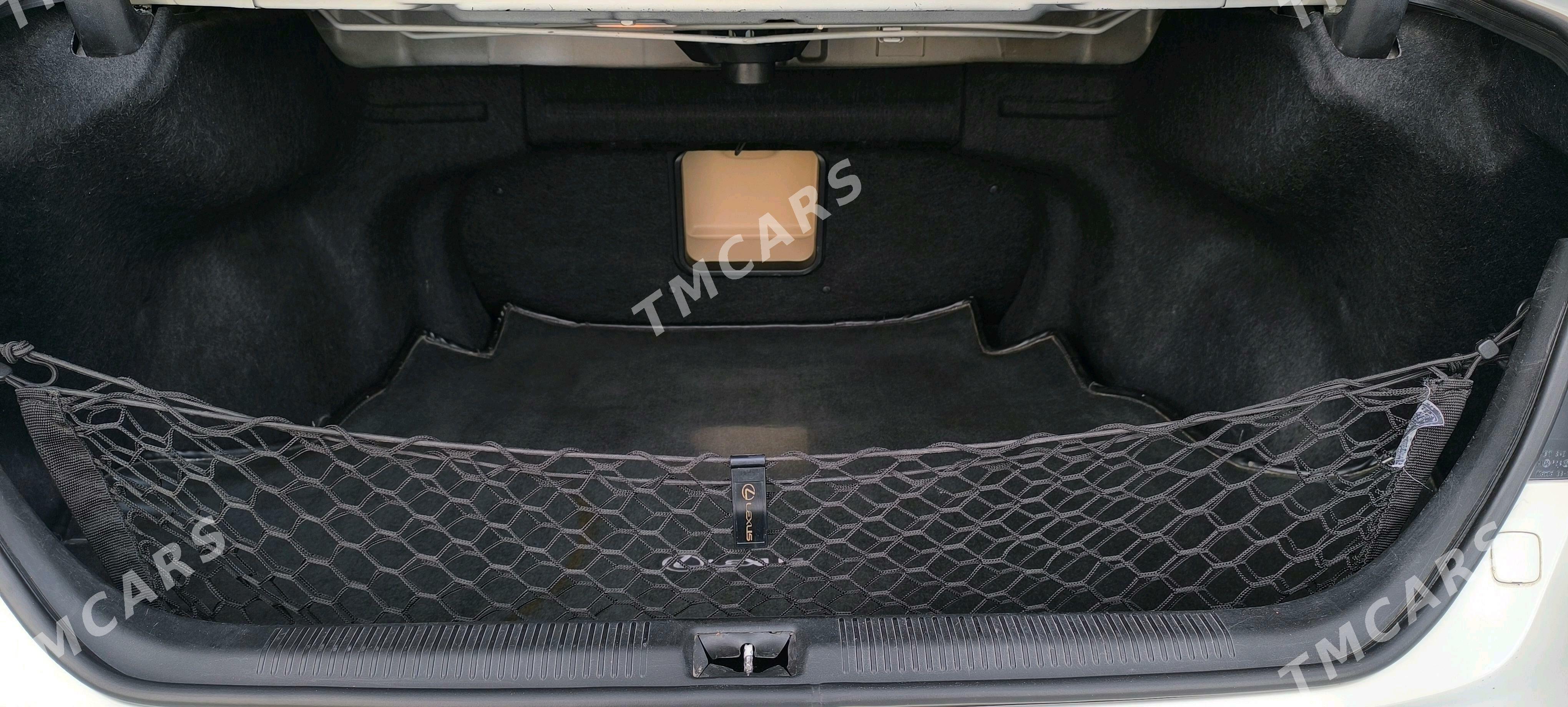 Lexus ES 350 2007 - 200 000 TMT - Bäherden - img 6
