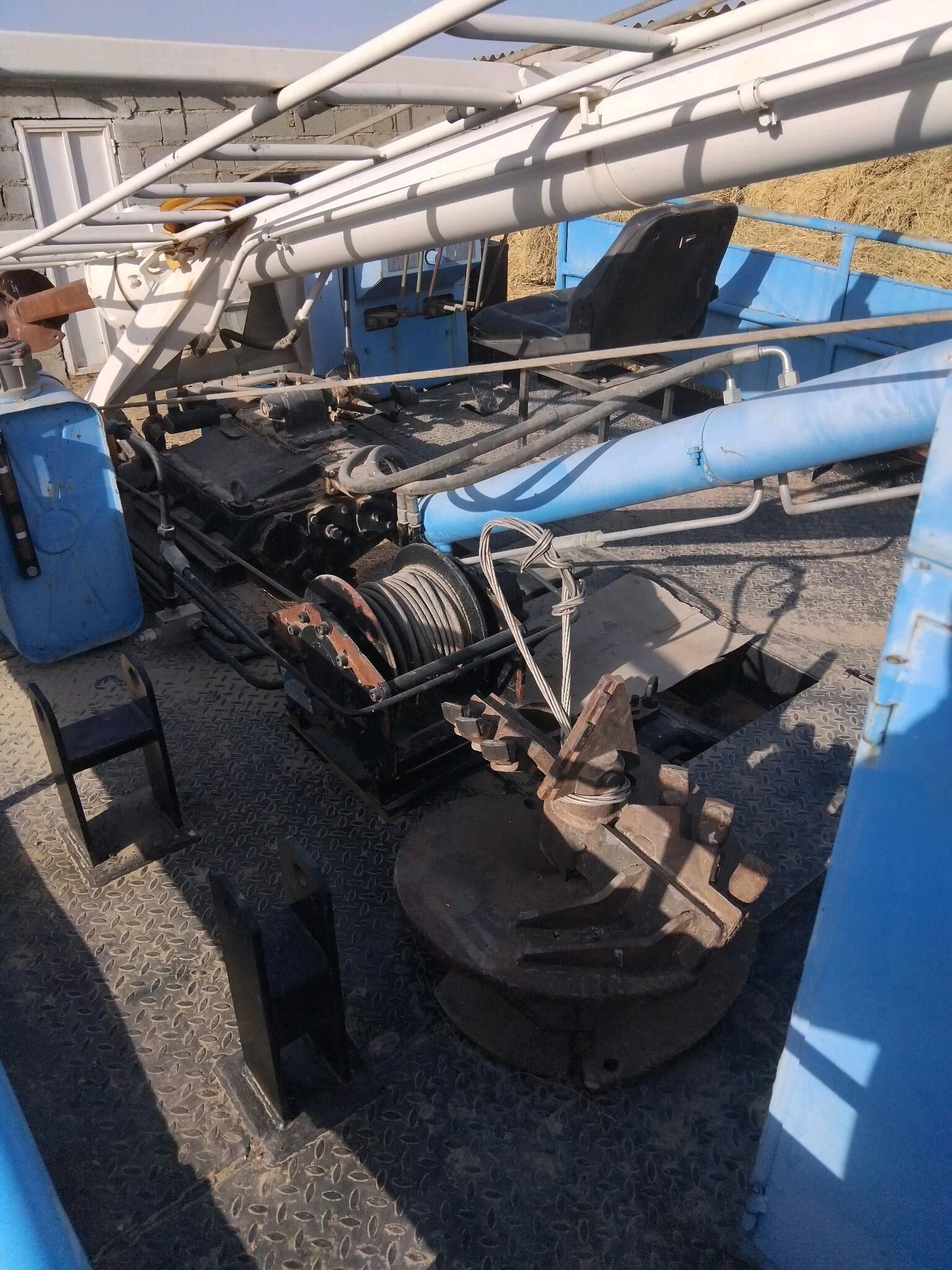 Burawlayjy 120 000 TMT - Бахарден - img 5