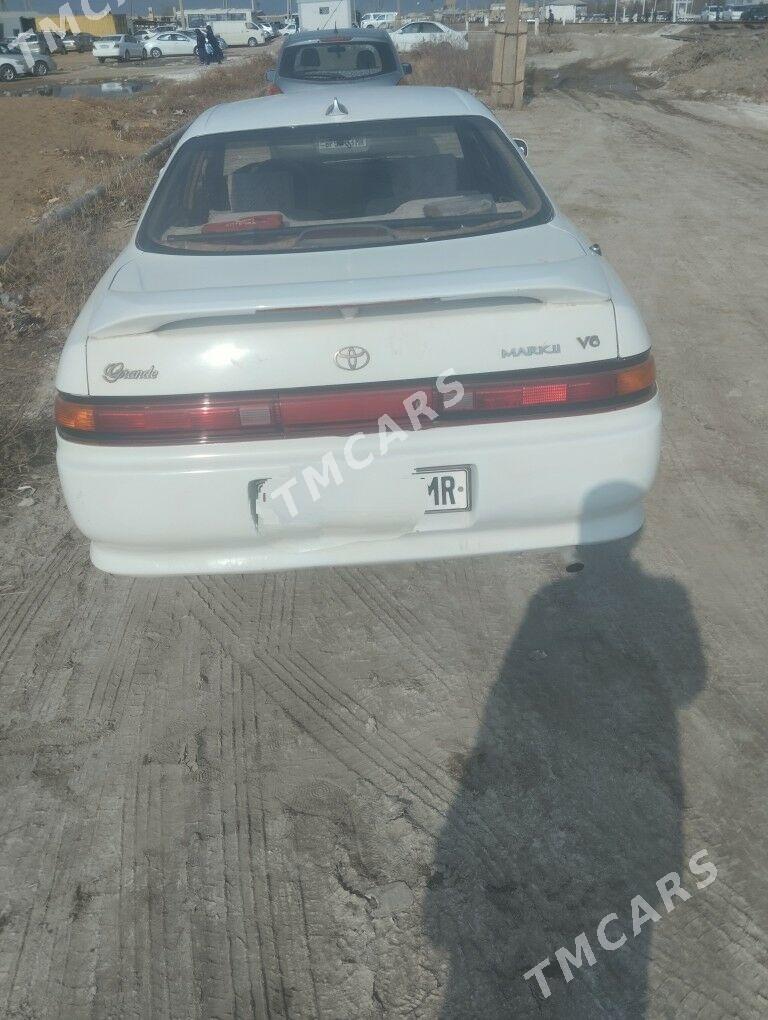 Toyota Mark II 1994 - 36 000 TMT - Ёлётен - img 3