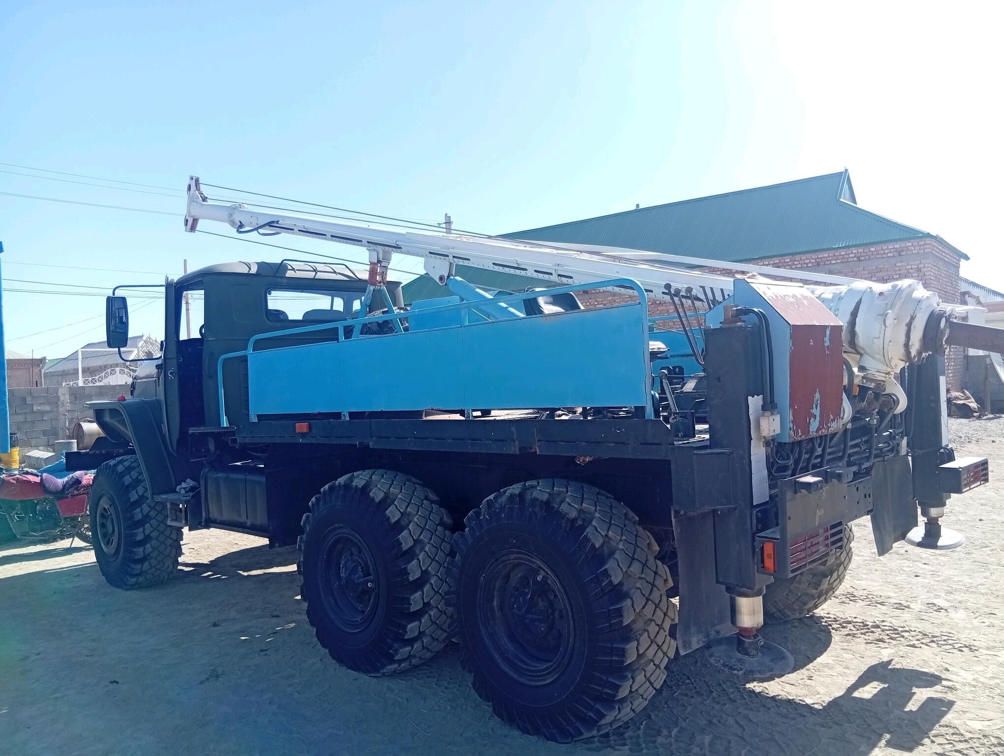Burawlayjy 120 000 TMT - Бахарден - img 6