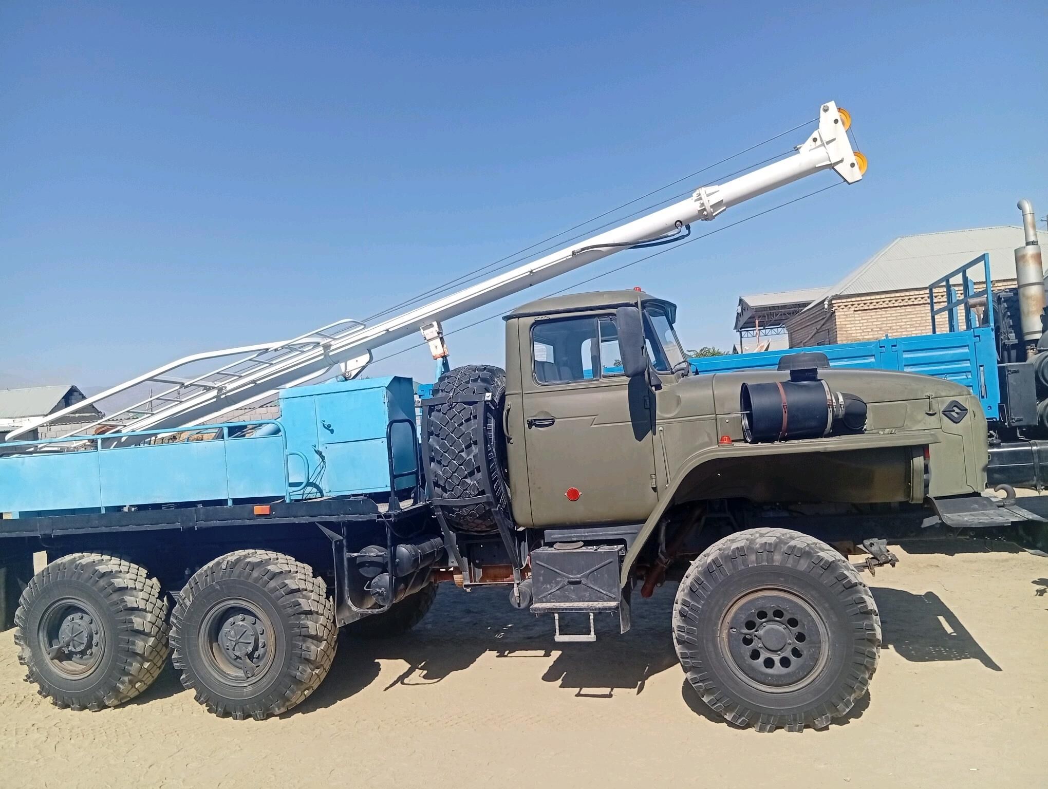 Burawlayjy 120 000 TMT - Бахарден - img 4