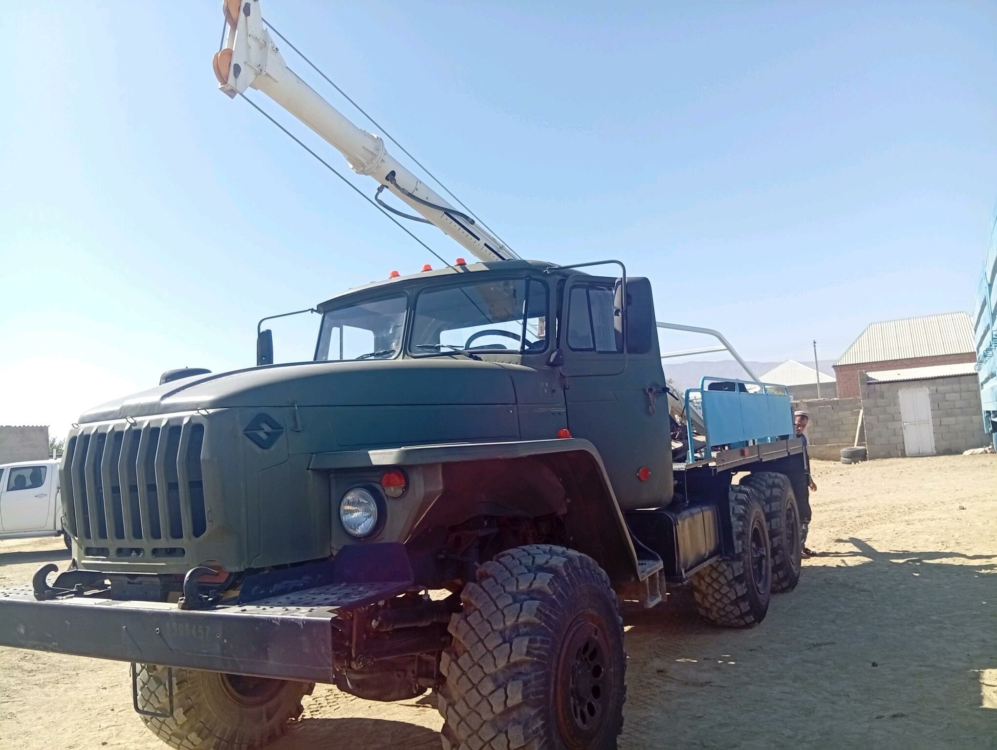 Burawlayjy 120 000 TMT - Бахарден - img 7
