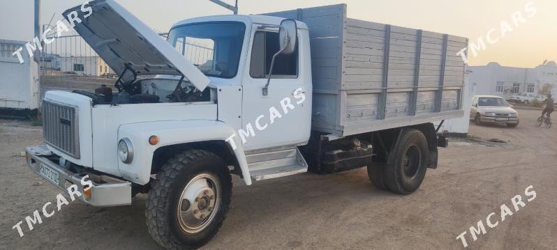 Gaz 53 1994 - 50 000 TMT - Akdepe - img 2