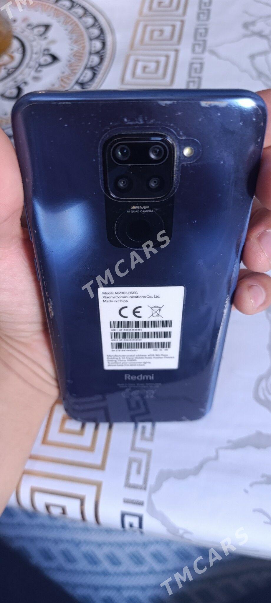 Redmi Note 9 - Шабатский этрап - img 3