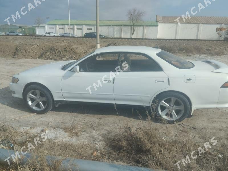 Toyota Mark II 1994 - 36 000 TMT - Ёлётен - img 5