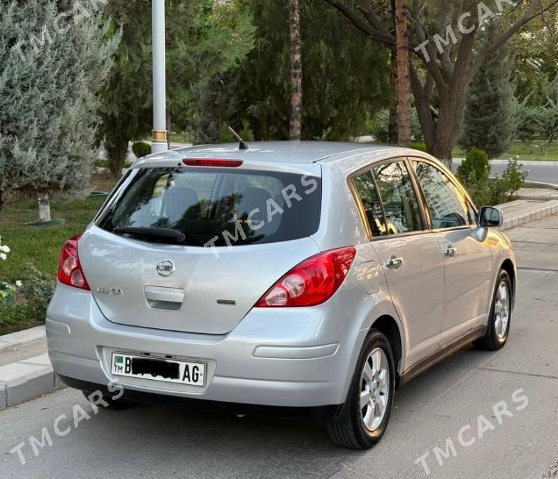 Nissan Versa 2012 - 139 000 TMT - Ашхабад - img 2