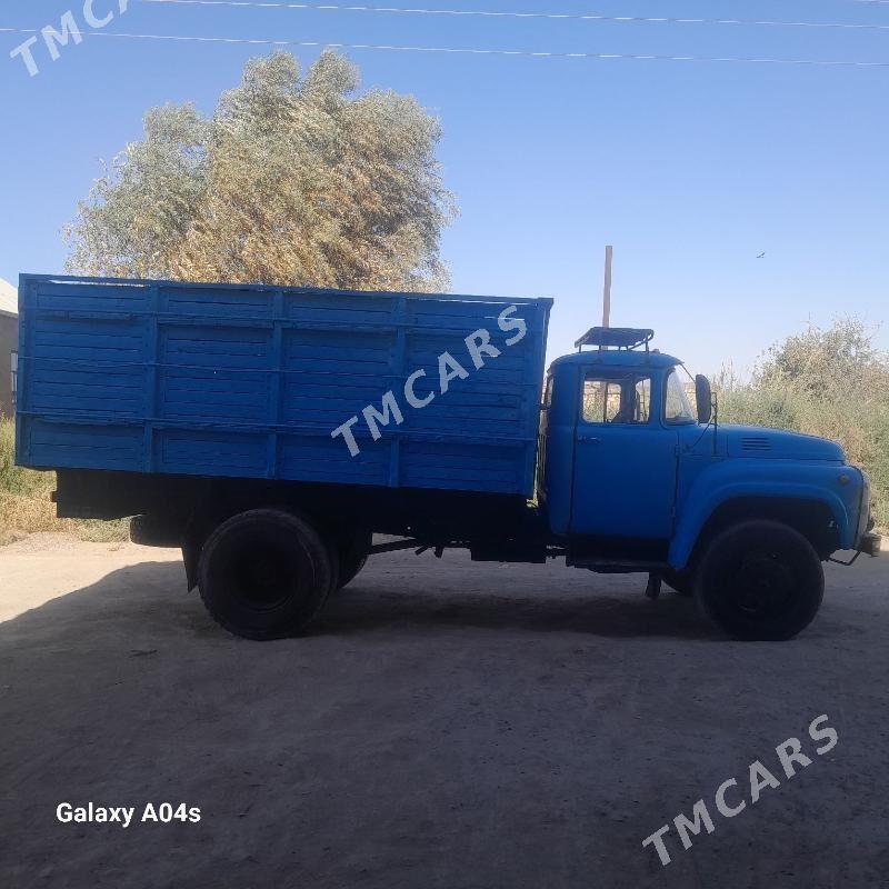 Zil 130 1980 - 60 000 TMT - Türkmengala - img 3