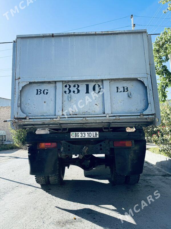 Zil 131 1980 - 75 000 TMT - Туркменабат - img 2