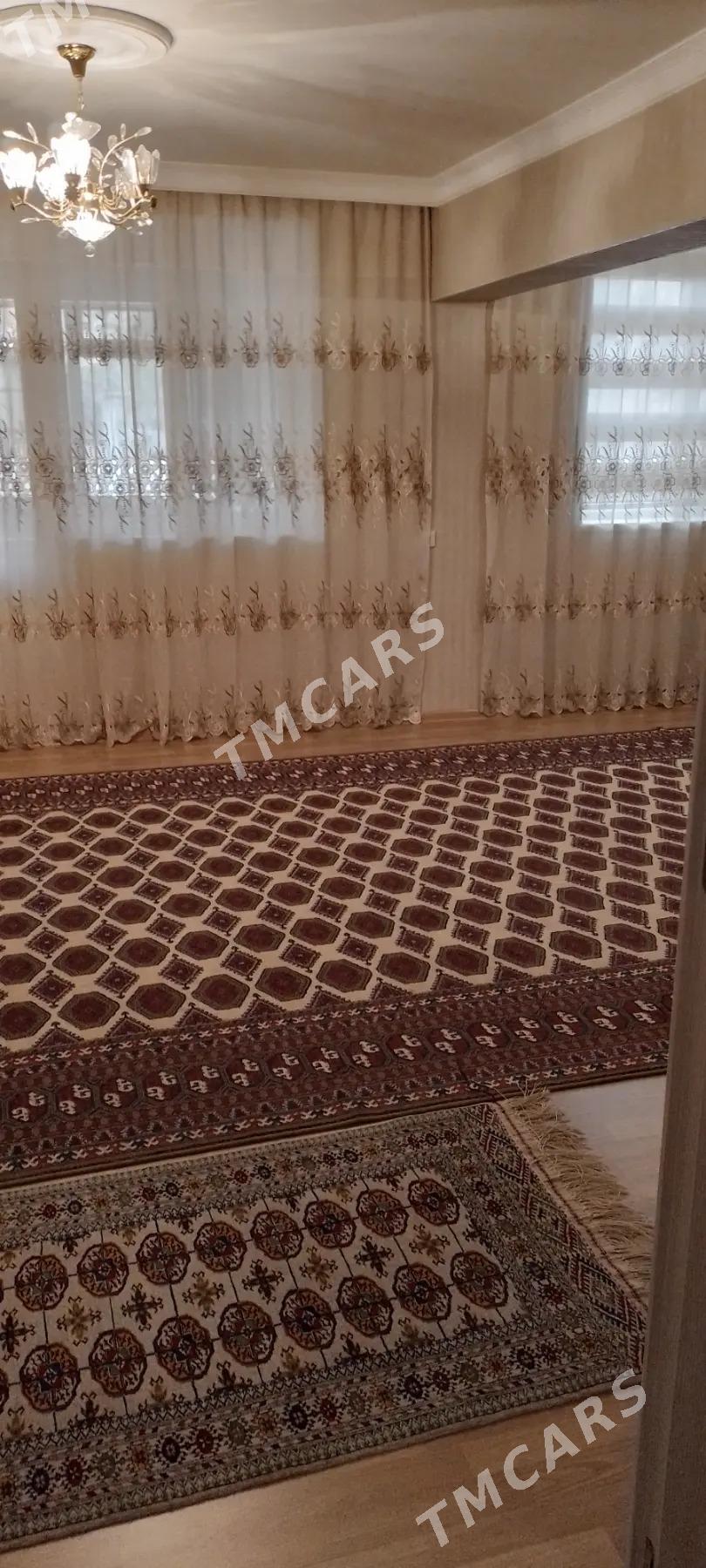 Недвижимость 5 ком 2 этаж - Туркменбаши - img 2