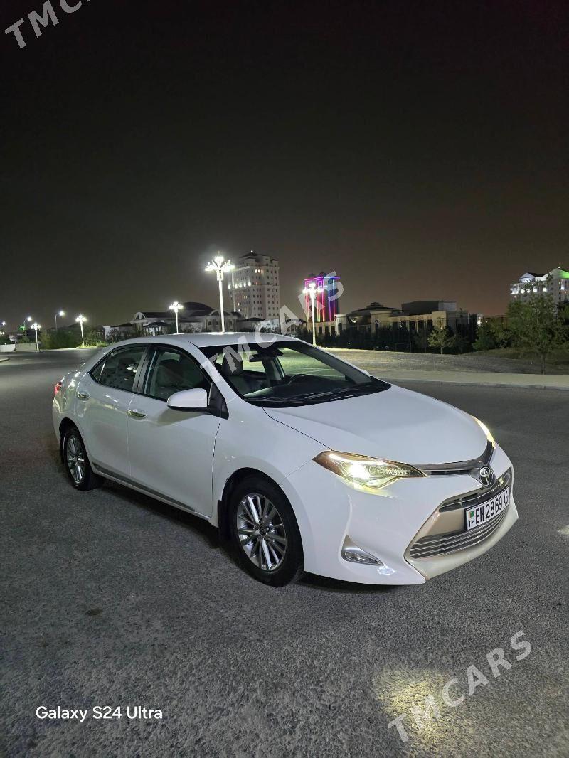 Toyota Corolla 2019 - 195 000 TMT - Хитровка - img 3