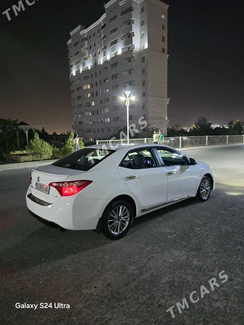 Toyota Corolla 2019 - 195 000 TMT - Хитровка - img 2
