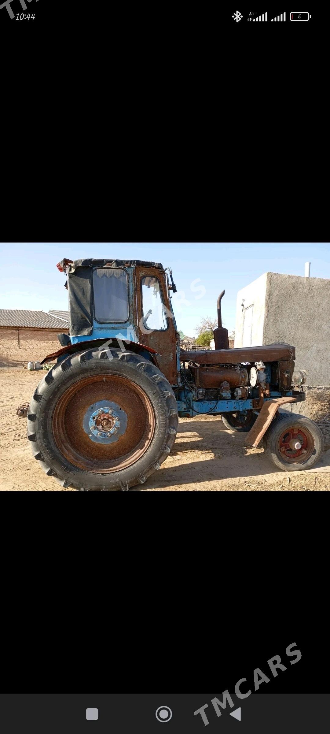 MTZ T-28 2000 - 30 000 TMT - Babadaýhan - img 5