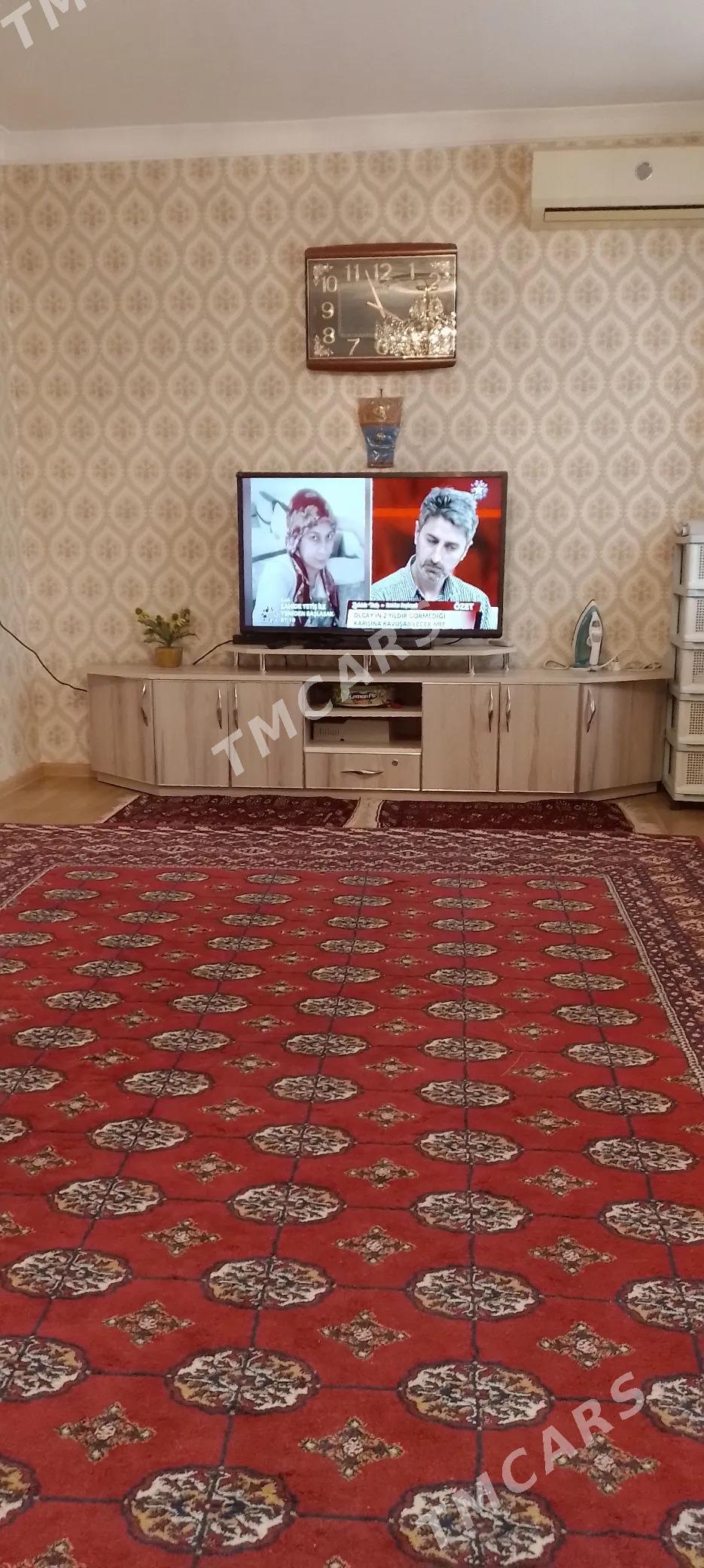 Недвижимость 5 ком 2 этаж - Туркменбаши - img 3